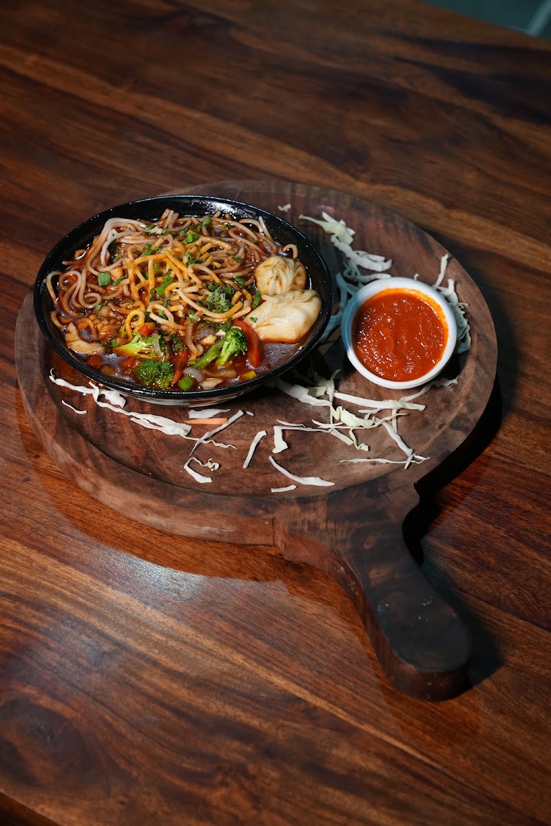 Dhaba Delight (Veg Restaurant) - Dhaba Delight (Veg Restaurant) Plot no, 9, Vashistha Marg, near Gurudwara, Gom Defence Colony, Vaishali Nagar, Jaipur, Jaipur Nagar Nigam Area, Rajasthan 302021, India