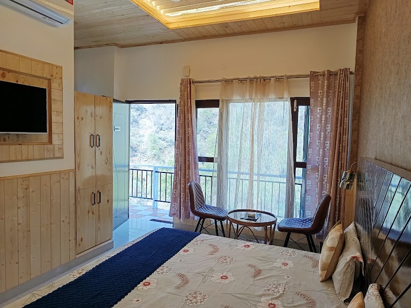Paradise Valley- The Bubbling Brooks!! (Home Stay & Cafe) STAGS NOT ALLOWED - Paradise Valley- The Bubbling Brooks!! (Home Stay & Cafe) STAGS NOT ALLOWED Vill Jangeshu, P.O: Masool Khanna, Dist: Solan, Tehsil: Kasauli, Kasauli, Himachal Pradesh 173233, India
