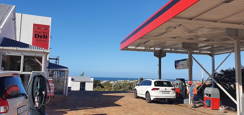 Astron Energy Bettiesbaai - Astron Energy Bettiesbaai, 5140 Clarence Dr, Betty's Bay, 7141, South Africa