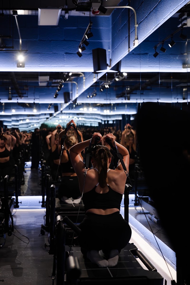 nytra | High-intensity reformer - nytra | High-intensity reformer, 4A Sheep Ln, London E8 4QS, UK