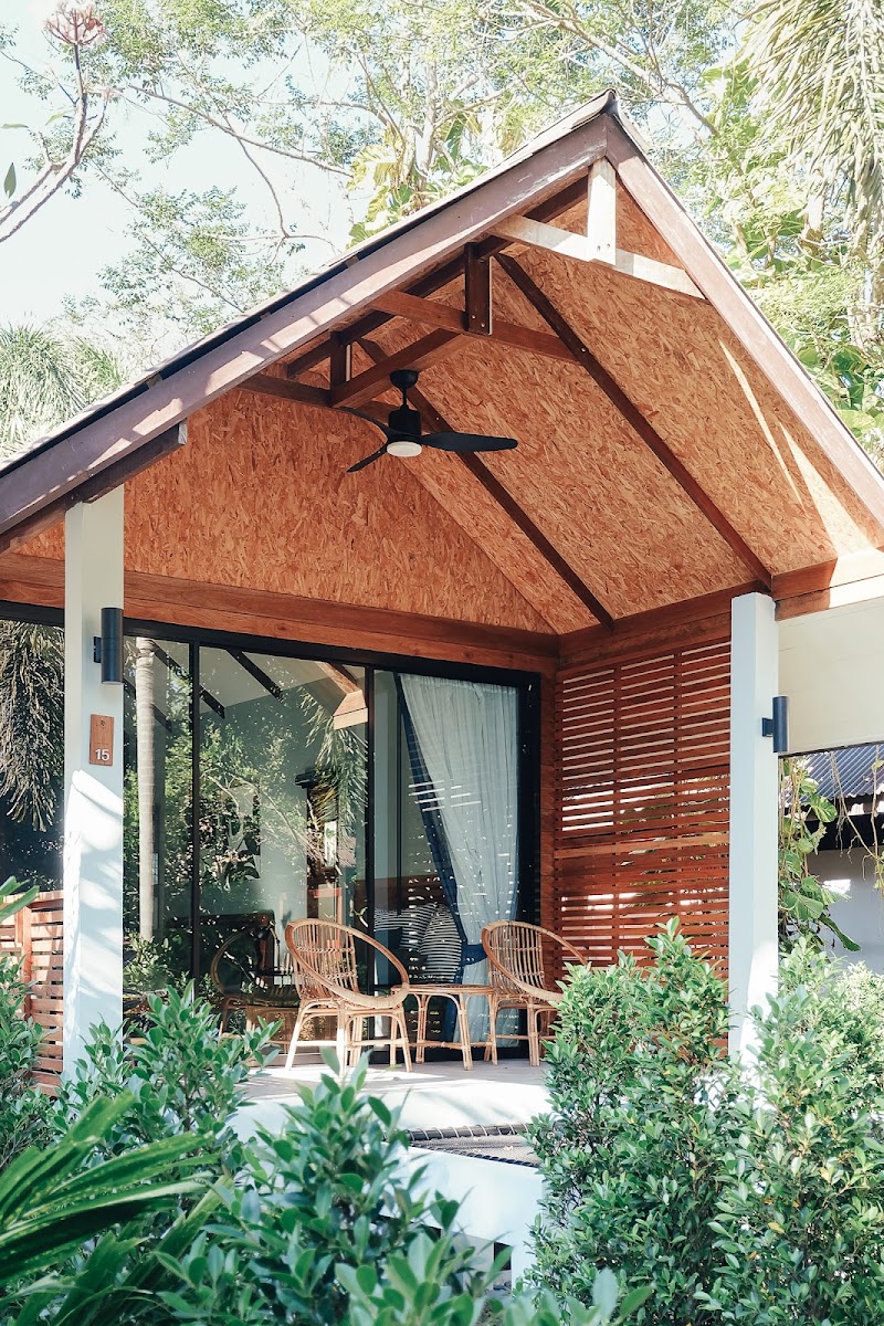 Natural Boutique Cottage, Koh Tao