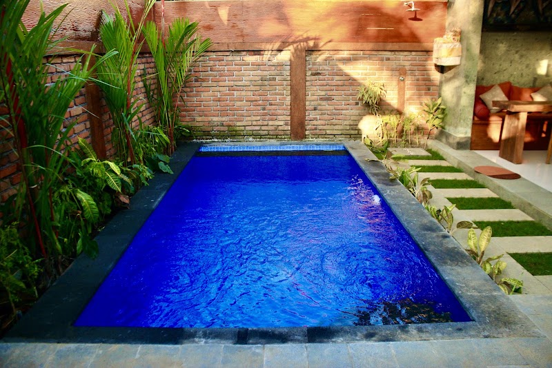 Ubud Arindra Private Pool Villa - Ubud Arindra Private Pool Villa, Br.Dukuh, Pejeng Kawan, Kec. Tampaksiring, Kabupaten Gianyar, Bali 80552, Indonesia