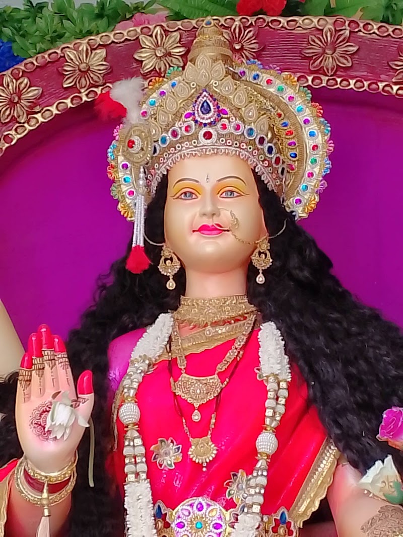 कलार पारा चौक - कलार पारा चौक, F84J+PRG, Dhamdha, Chhattisgarh 491331, India