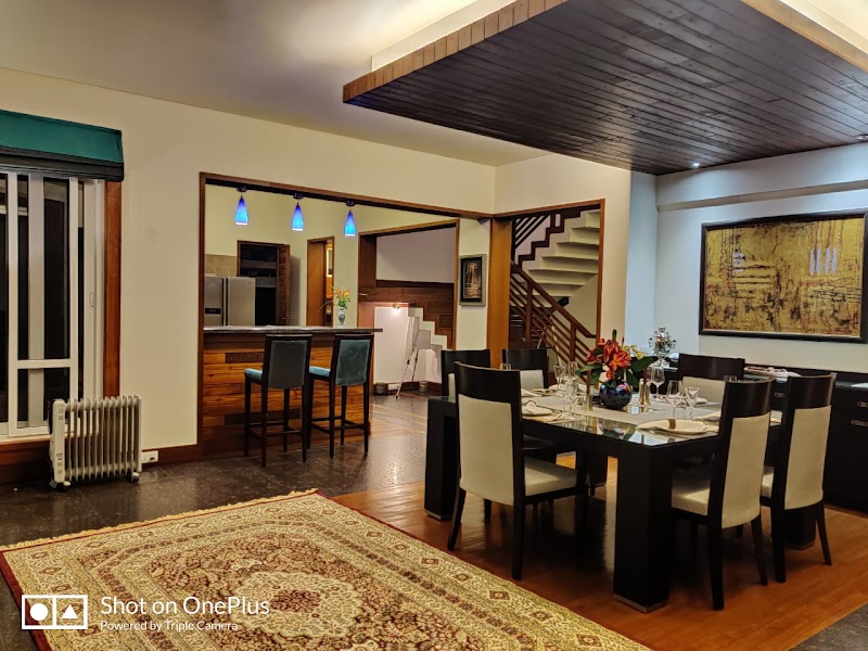 Kaudia Estate - Kaudia Estate, Chamba - Mussoorie Rd, Kanatal, Tangdhar, Kaudia Range, Uttarakhand 249145, India