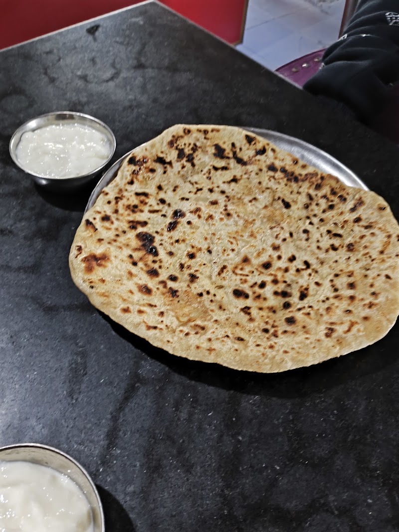Kamal Dhaba - Kamal Dhaba Ward Number 5, Pushp Vihar Colony, Nagrota Bagwan, Kangra, Himachal Pradesh 176001, India