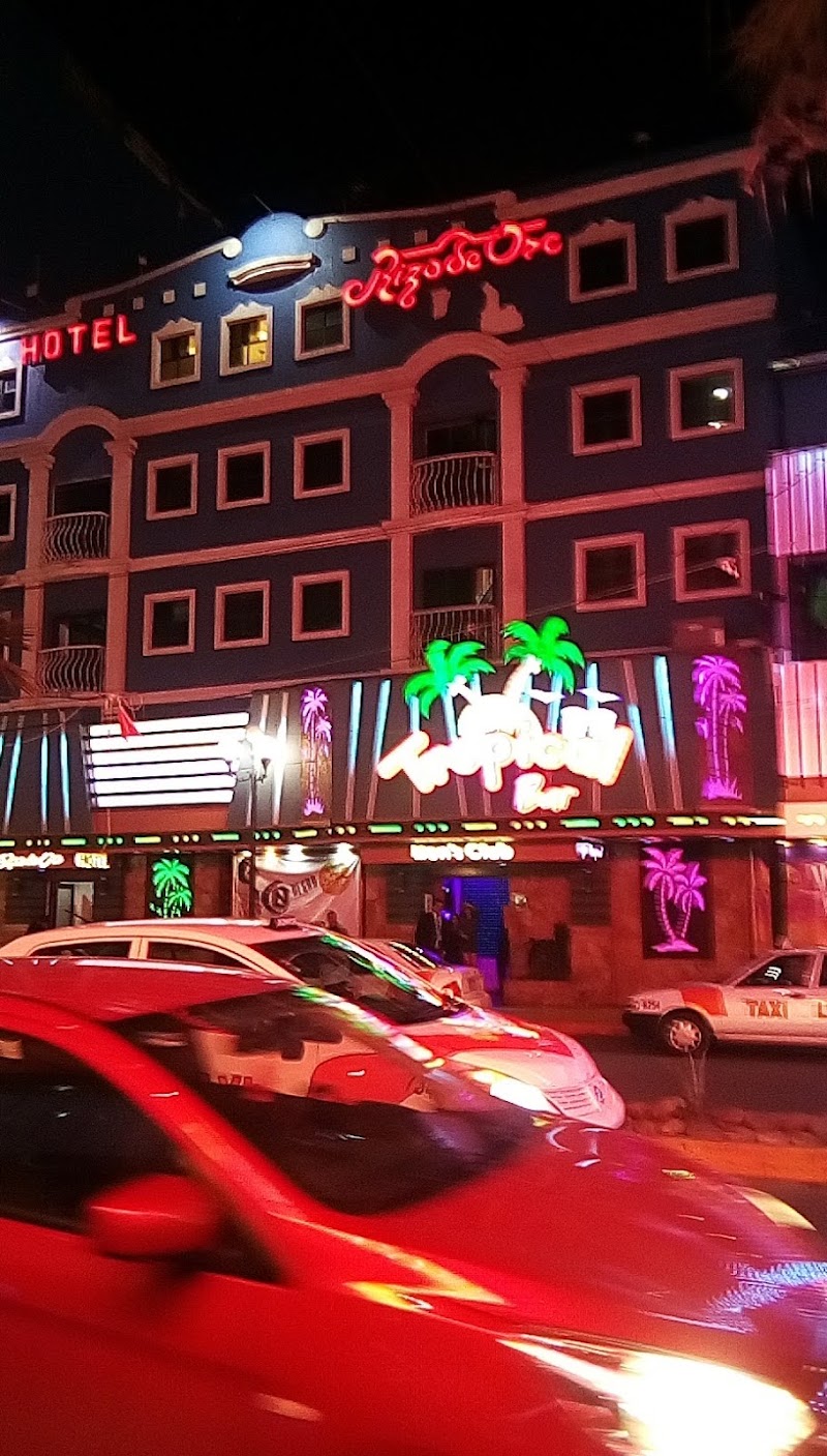 Hong Kong Gentlemen’s Club - Hong Kong Gentlemen’s Club, C. Coahuila 2009, Zona Nte., 22000 Tijuana, B.C., Mexico