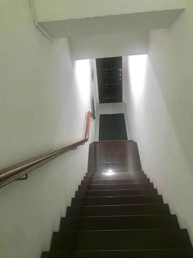 Home - Home 285 Beach Rd, Singapore 199550