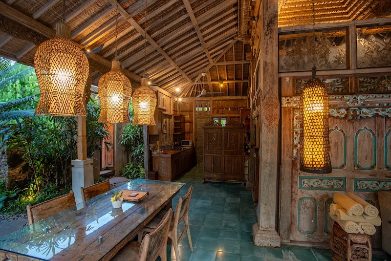 Family 3 Bedroom Private Villa - Family 3 Bedroom Private Villa, No Jl. Raya Singakerta, Singakerta, Kecamatan Ubud, Kabupaten Gianyar, Bali 80571, Indonesia