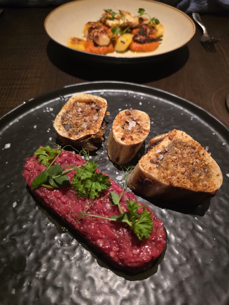 Terrae. tuscan kitchen - Terrae. tuscan kitchen Dorotheergasse 19, 1010 Wien, Austria