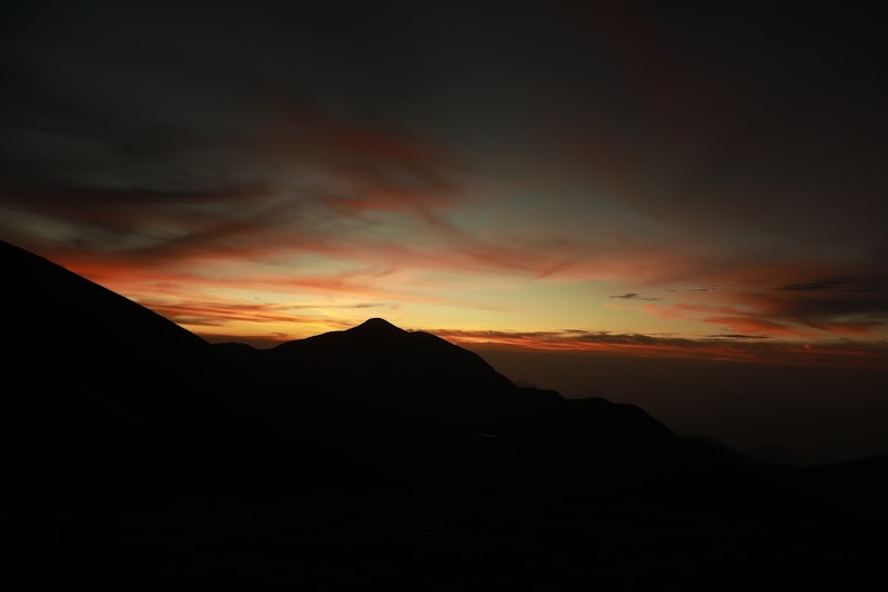 Sunrise point - Sunrise point, Kannan Devan Hills, Idukki district, Kerala, India (PIN:, 35RQ+J6M, Kannan Devan Hills, Kerala 685616, India