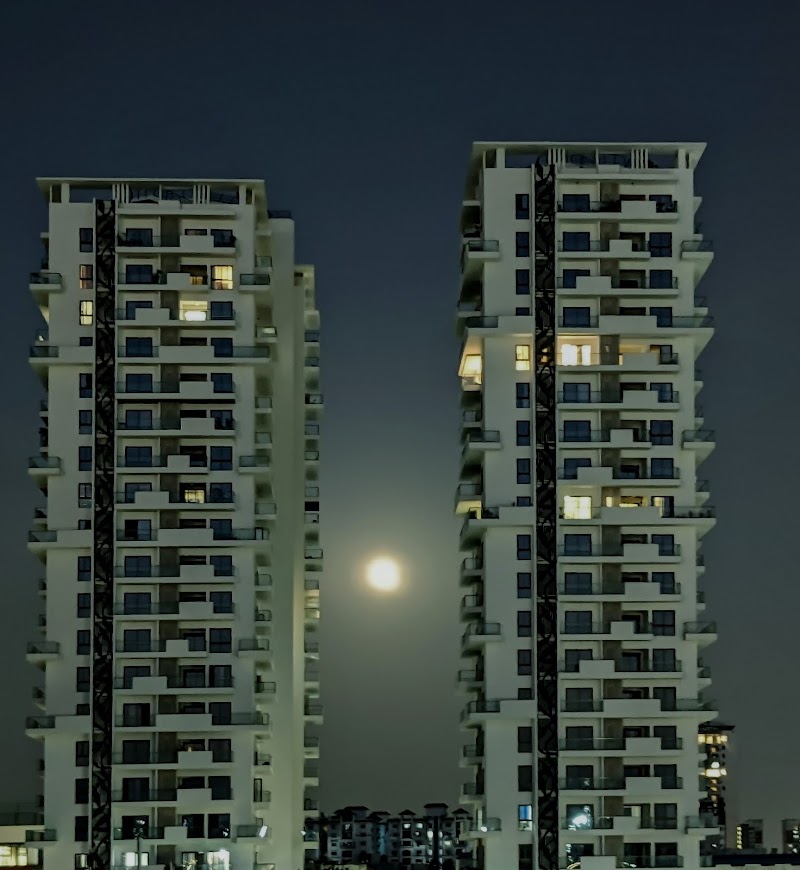 Sky High | Harsha Developers - Sky High | Harsha Developers C96W+PR6, Ambedkar Nagar, Film Nagar, Hyderabad, Telangana 500104, India
