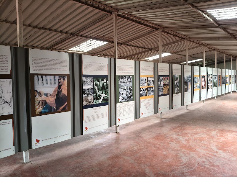 Shree Chhatrapati Shivaji Maharaj Museum - Shree Chhatrapati Shivaji Maharaj Museum Wadgaon Shinde Road, Gulabhari Vasti, Pune, Wadgaon Shinde, Maharashtra 411047, India