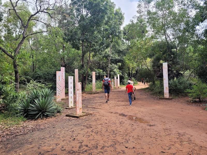 Visitor's Centre