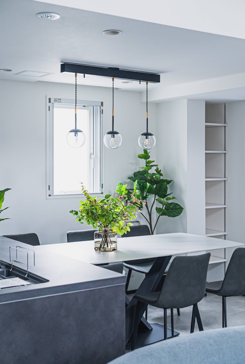 SLL Urban Suites Ebisu - SLL Urban Suites Ebisu Japan, 〒150-0013 Tokyo, Shibuya, Ebisu, 2-chōme−8−１ ALLONE恵比寿