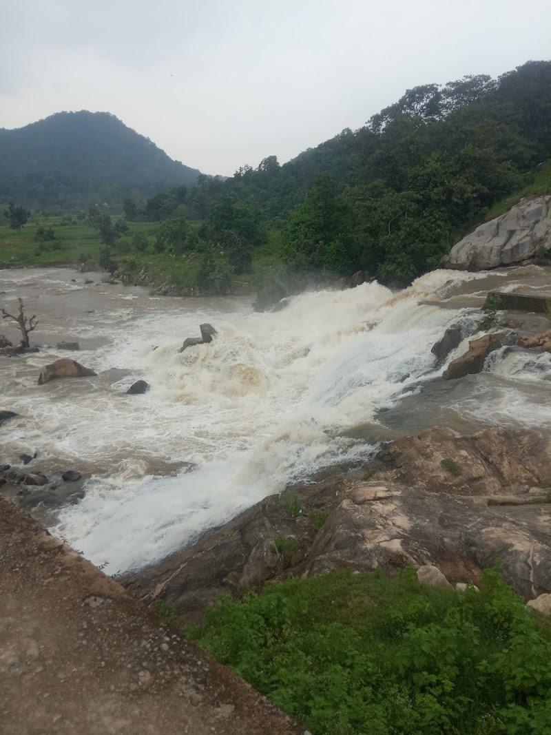 Gaurkapa - Gaurkapa, Chhattisgarh, India