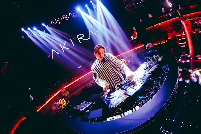 Akira Club Pattaya - Akira Club Pattaya 109, 33 Soi Pattaya 15, Muang Pattaya, Amphoe Bang Lamung, Chang Wat Chon Buri 20150, Thailand