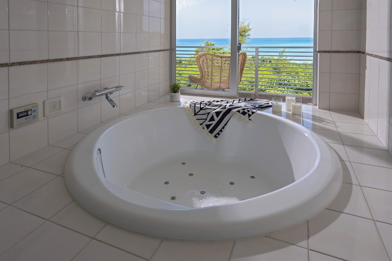 Odysis Onna Resort Hotel - Odysis Onna Resort Hotel 2620 Nakama, Onna, Kunigami District, Okinawa 904-0401, Japan