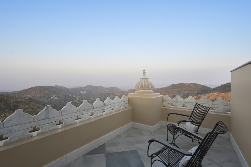 Fateh Safari Suites by Fateh Collection