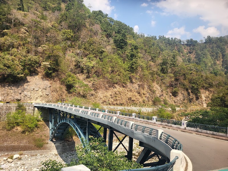 Baxianshan Forest Recreation Area - Baxianshan Forest Recreation Area, Heping District, Taichung City, Taiwan 424