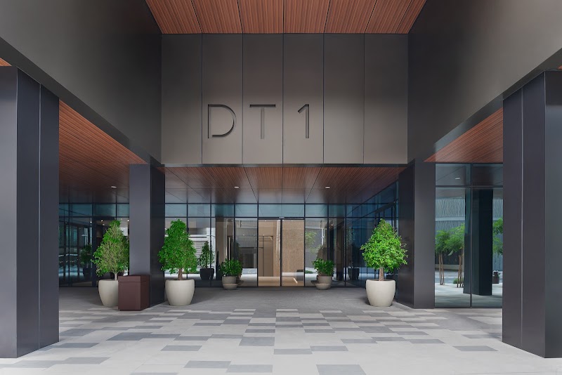 DT1 - Ellington Properties - DT1 - Ellington Properties, Burj Khalifa Blvd - Burj Khalifa - Downtown Dubai - Dubai - United Arab Emirates