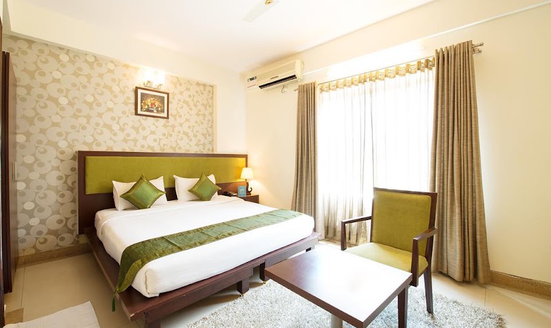 The Byke Business - Signature  (Pan India Pure Veg Hotel Chain)
