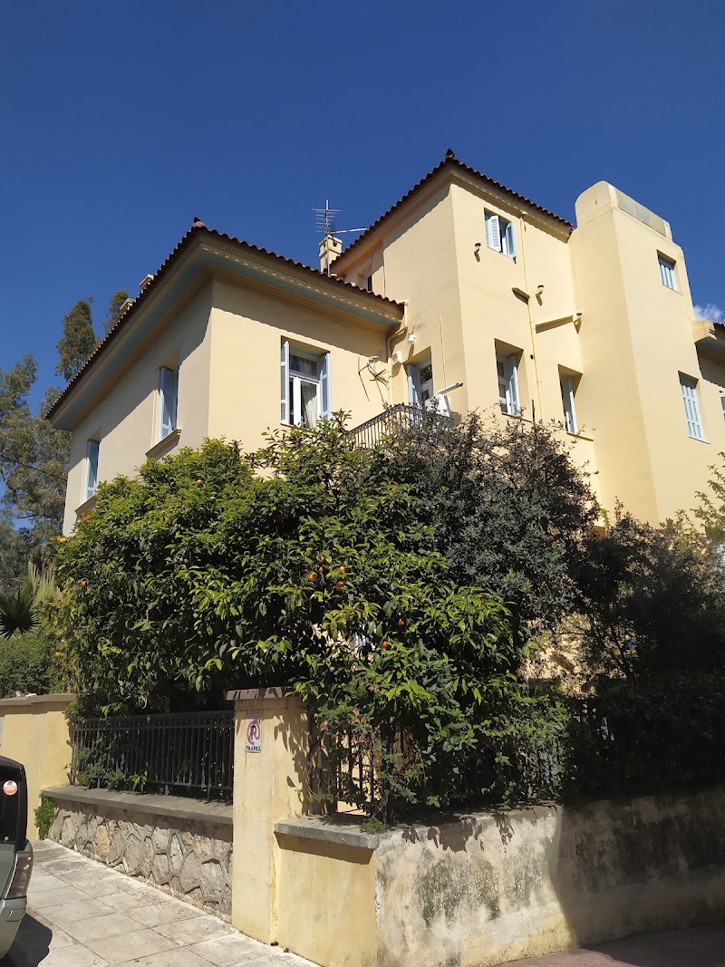 Pangrati - Pangrati, Athens, Greece