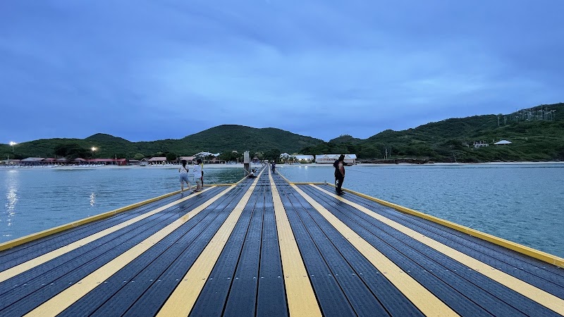 Samae Beach - Samae Beach Samae Beach, Bang Lamung District, Chon Buri 20150, Thailand