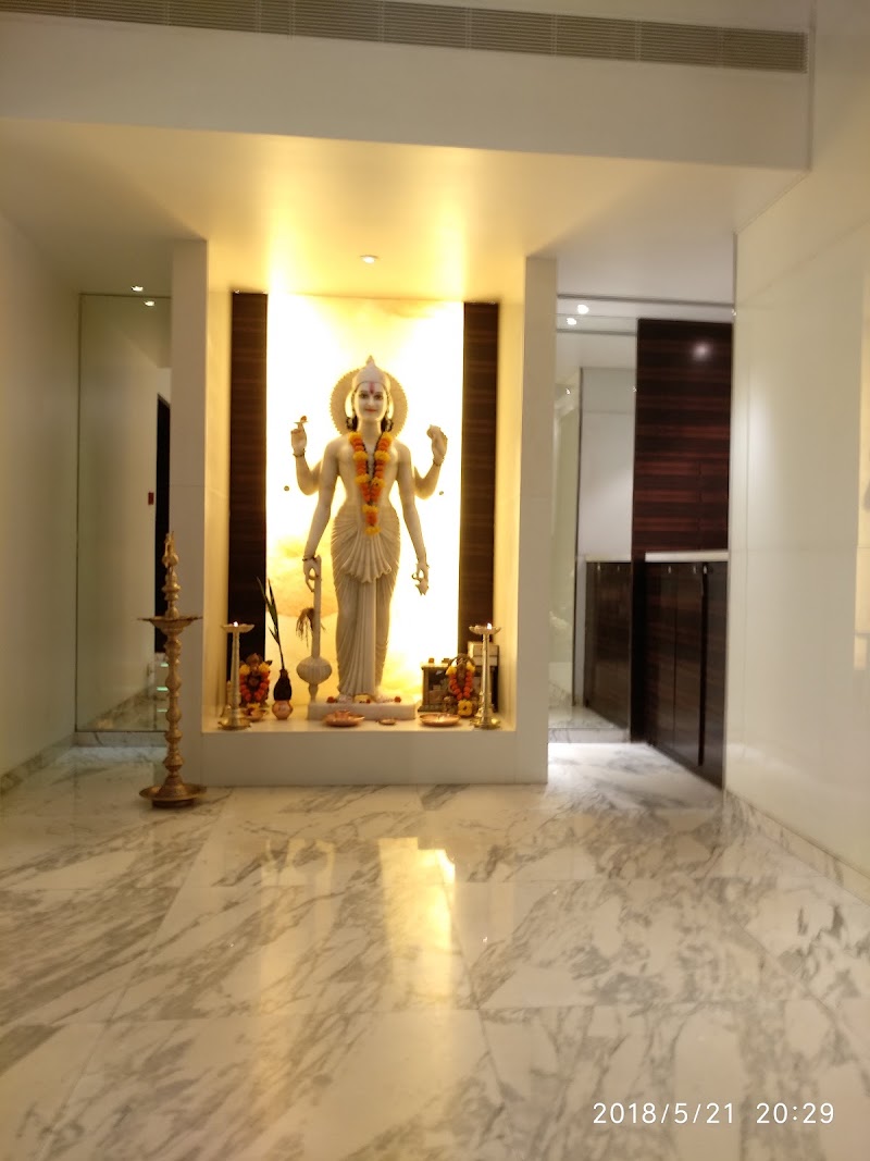 Krishna Palace Hotel - Rooms | Restaurants | Banquets - Krishna Palace Hotel - Rooms | Restaurants | Banquets 96/98, Naushir Bharucha Marg, Grant Road (W), Nana Chowk, Mumbai, Maharashtra 400007, India