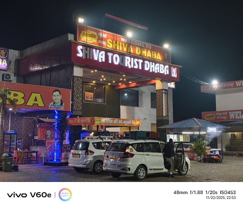 Shiva Tourist Dhaba Avneesh Sharma- Garhmukhteswar - Shiva Tourist Dhaba Avneesh Sharma- Garhmukhteswar NH-09, Brijghat, GarhMukteshwar, Uttar Pradesh 245205, India