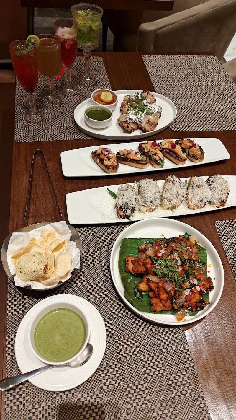 Kokkinos - Kokkinos 68, Bhagwan Mahaveer Marg, Sector 44, Gurugram, Haryana 122003, India