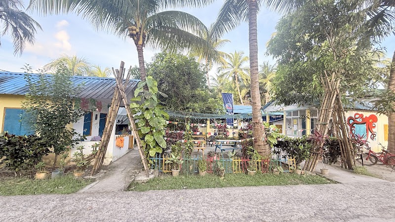 Vibes and Dives - Vibes and Dives Plot number 169 , sitapur beach, sunrise side Next to TSG aura and emerald gecko Neil island (shaheed dweep, Sitapur, Andaman and Nicobar Islands 744104, India