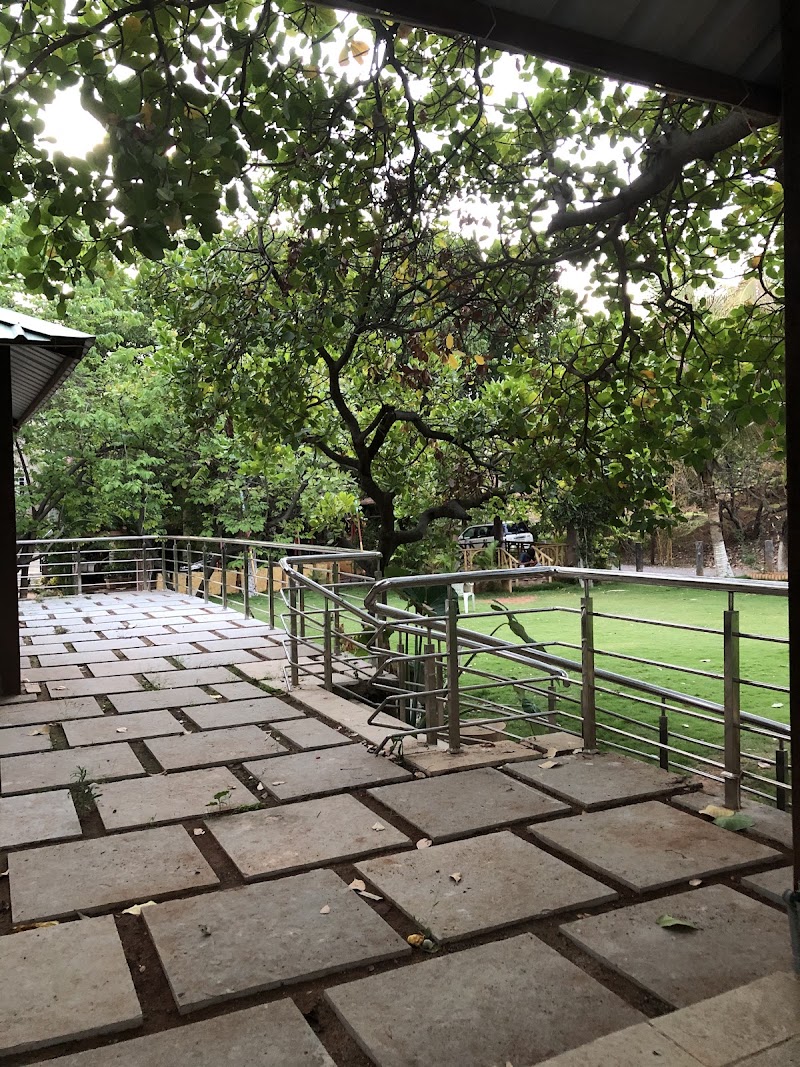 Lake Berry Farmhouse - Lake Berry Farmhouse, Manchirevula, Gandipet, Hyderabad, Telangana 500075, India