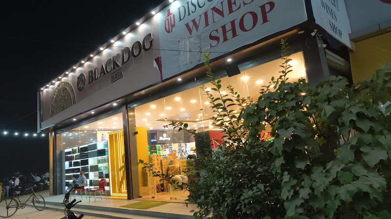 2nd Wife Restaurant - 2nd Wife Restaurant 97, Sector 43 Service Rd, Block D, Sector 44, Gurugram, Haryana 122003, India