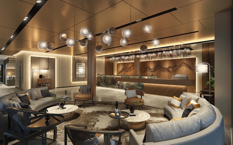 Citadines Connect Bertam Georgetown Penang - Citadines Connect Bertam Georgetown Penang 428, Jln Penang, George Town, 10000 George Town, Pulau Pinang, Malaysia