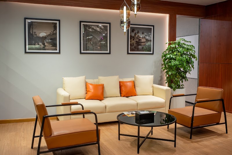 ELIVAAS - ELIVAAS 5th Floor, Vipul Plaza, Suncity, Sector 54, Gurugram, Haryana 122011, India
