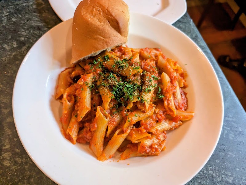 The Big Chill Cafe - The Big Chill Cafe 35, Khan Market, Rabindra Nagar, New Delhi, Delhi 110003, India