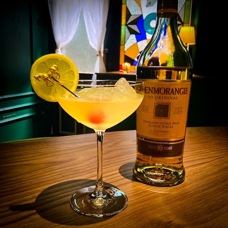 THE MIURA WHISKY AND WINE - THE MIURA WHISKY AND WINE Japan, 〒104-0054 Tokyo, Chuo City, Kachidoki, 1-chōme−7−１ B1F