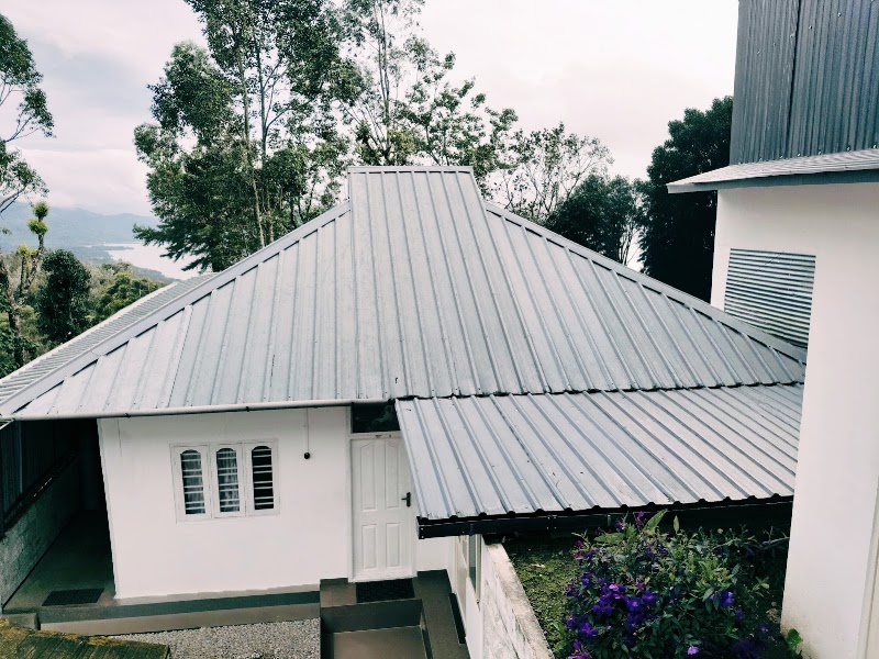SUNRISE HOMESTAY