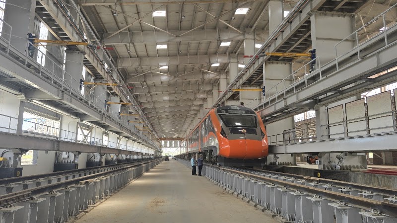 REW Constructions Pvt. Ltd - REW Constructions Pvt. Ltd, D-5, Site A, UPSIDC Industrial Area, Chaudhary Digamber Singh Nagar, Mathura, Uttar Pradesh 281001, India