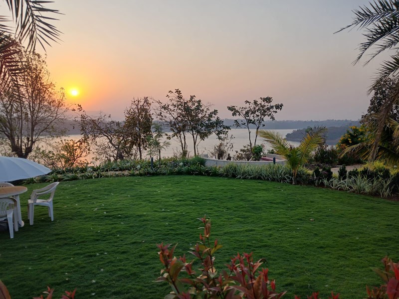 Eden Villa - Eden Villa WG2V+9C, Asutane, Inglun, Maharashtra 412106, India