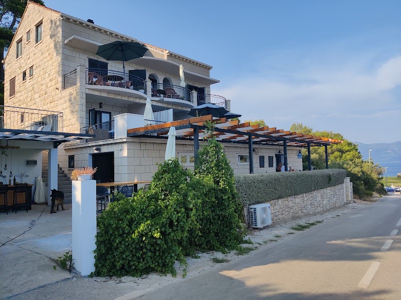 Winery Sabulum - Winery Sabulum, Lumbarda 488, 20263, Lumbarda, Croatia