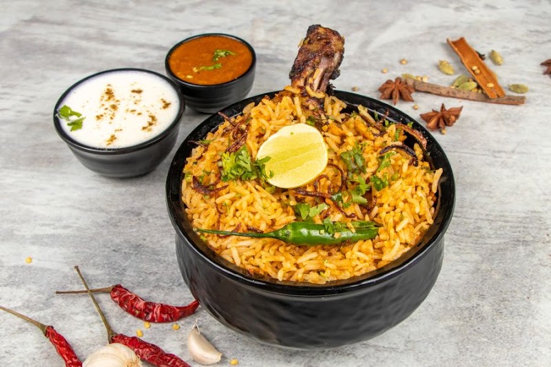 Sardarji’s Kitchen - Sardarji’s Kitchen, Site, Adiparinitha Nilaya, 58, Myhna St, Gunjur Village, Bengaluru, Karnataka 560087, India