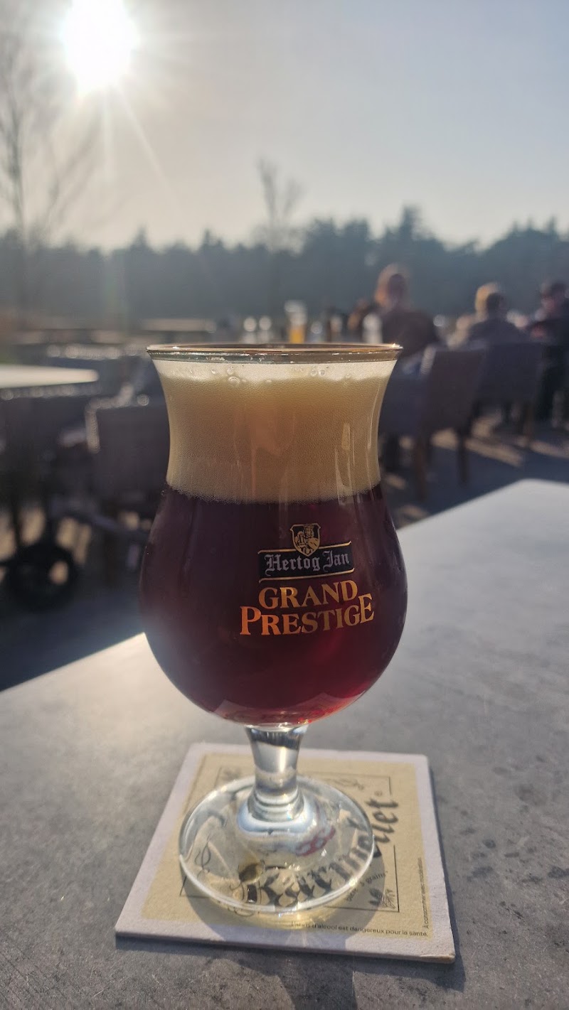 Boscafé De Soete Inval Someren - Boscafé De Soete Inval Someren, Bosrandweg 6, 5711 RJ Someren, Netherlands