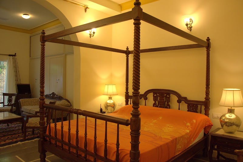Jai Villa Homestay - Jai Villa Homestay 3-Ratanjeet Complex, Sector-13, Hiran Magri, Sector No. 13, Hiran Magri, Udaipur, Gordhan Vilas Rural, Rajasthan 313001, India