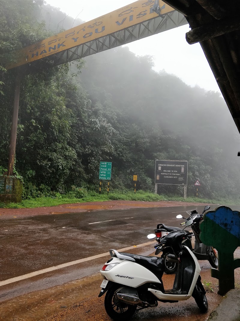 Anmod - Anmod, Karnataka 581453, India