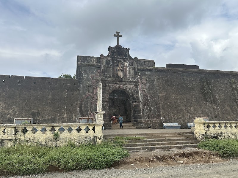 St. Jerome Fort