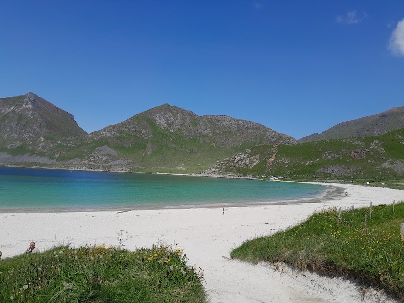 Vik Strand