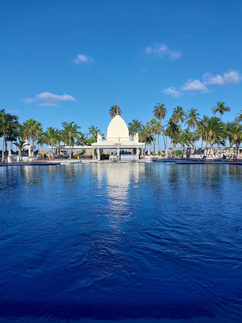 Palm Beach bar - Palm Beach bar, J.E. Irausquin Blvd 79, Oranjestad, Aruba