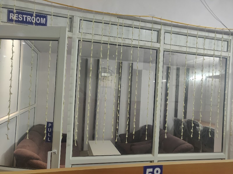 The Reader's Joint - The Reader's Joint, 326 P, Block C, Uday Nagar, Sector 45, Gurugram, Haryana 122003, India