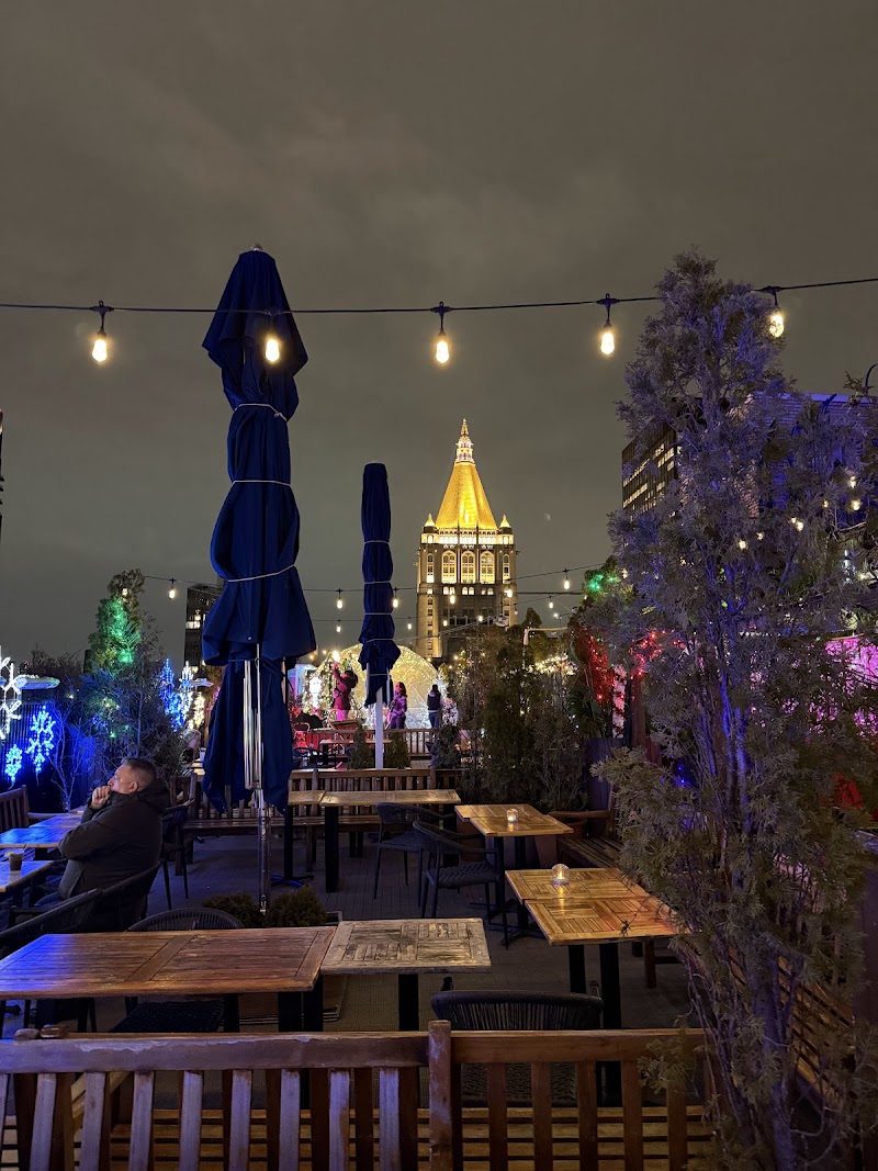 230 Fifth Rooftop Bar - 230 Fifth Rooftop Bar 1150 Broadway, New York, NY 10001, USA